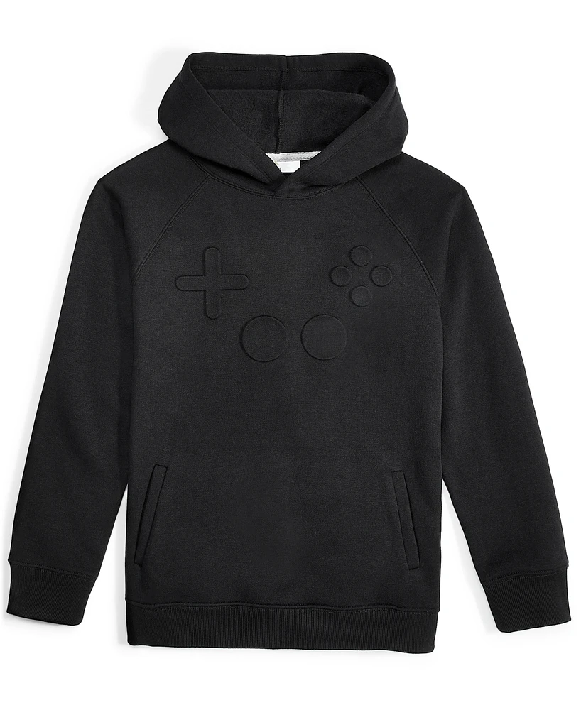 Epic Threads Little & Big Boys Gamer Graphic Hoodie, Created for Macy's