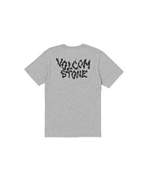 Volcom Ez Ink Short Sleeve T-shirt