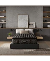 Beautyrest Black Series One 14.75 Medium Pillowtop Mattress Collection