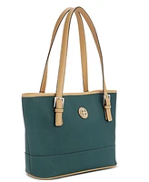 Giani Bernini Saffiano Tote