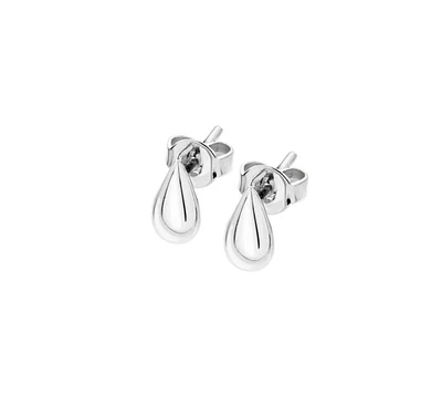 Lucy Quartermaine Mini tear drop studs