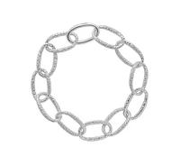 Lucy Quartermaine Linked Hula Bracelet