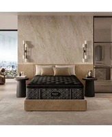 Beautyrest Black Series Three 16.75 Plush Pillowtop Mattress Collection