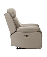 Homelegance White Label Rittman 41" Power Reclining Chair