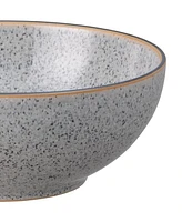 Denby Studio Grey Coupe Cereal Bowl