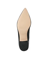 Marc Fisher Ltd Women's Luccie Mary Jane Pointy Toe Dress Pumps