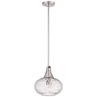 360 Lighting Mini Pendant Light Fixture