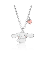 Hello Kitty Sanrio Cinnamoroll Bff Necklace Set