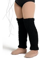 Capezio Girls Harmonie 12" Pamper Legwarmer