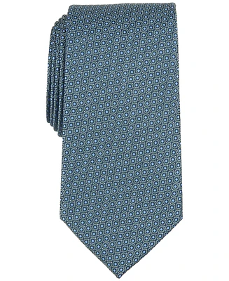 Michael Kors Men's Hammond Medallion Tie