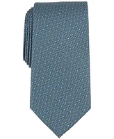 Michael Kors Men's Hammond Medallion Tie