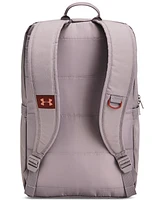 Under Armour Men's Triumph Campus Strap Logo Backpack