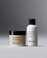 philosophy 2-Pc. Microdelivery Resurfacing Peel Set