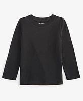 Epic Threads Toddler Boys Long-Sleeve T-Shirt, Created for Macy's