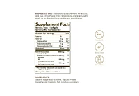 Solgar Omega-3 Fish Oil Concentrate Softgels, 120 S Gels