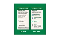 Garden of Life Vitamin Code, Family Formula 120 Caps