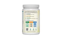 Garden of Life Raw Organic Protein Powder, 560 Grams