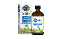 Now Foods Garden of Life kids plant omega-3 Strawberry, 2 Oz