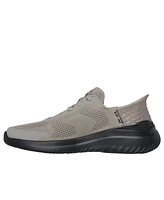 Men's Slip-ins: Bounder 2.0 - Emerged Casual Sneakers from Finish Line