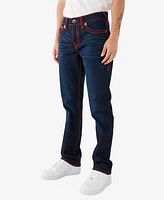 True Religion Men's Ricky Qt Jeans