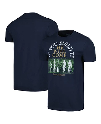 American Classics Men's Navy Field of Dreams Graphic T-Shirt