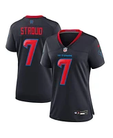 Nike Women's C.j. Stroud Houston Texans Alternate Game Jersey