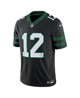 Nike Men's Joe Namath Legacy New York Jets Alternate Vapor F.u.s.e. Limited Jersey