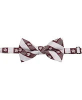 Eagles Wings Texas A&M Aggies Check Bow Ties