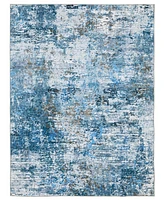 Oriental Weavers Sumter Washable SUM14 7'6x10' Area Rug