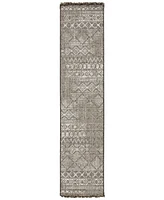 Oriental Weavers Gillian 4926A 1'10x7'6 Runner Area Rug