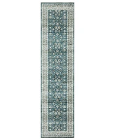 Oriental Weavers Sumter Washable SUM08 2'x3' Area Rug