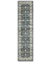 Oriental Weavers Sumter Washable SUM02 2'x3' Area Rug