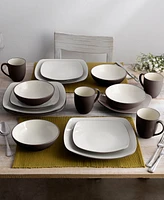 Noritake Colorwave Square 4 Piece Place Setting