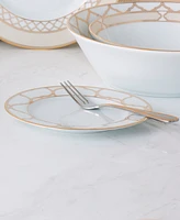 Noritake Eternal Palace Gold 5-Piece Place Setting