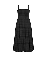 City Chic Women's Dakota Dress