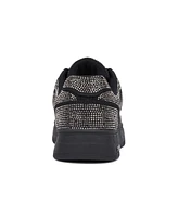 Olivia Miller Women's Sunshine Low Top Sneakers