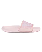 Juicy Couture Women's Wryter Pool Slide Sandals