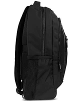 Reebok Men's Miles Logo Backpack