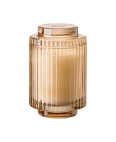 La Jolie Muse Amelie Candle, Yuzu Neroli Blossom