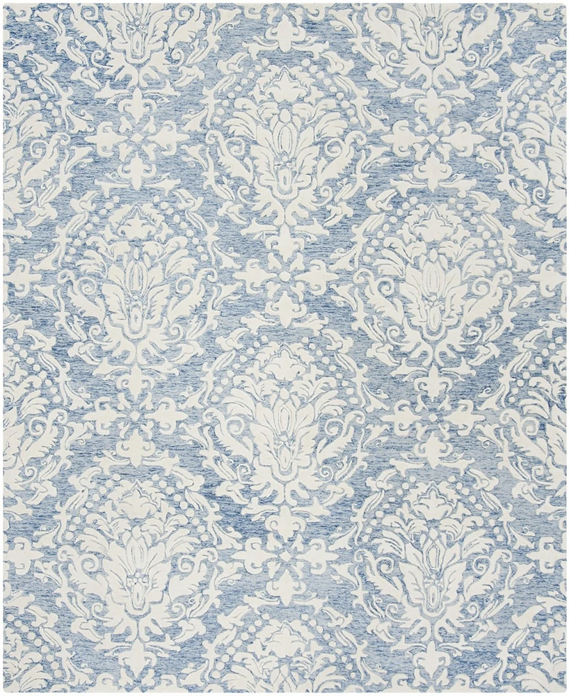 Safavieh Blossom I BLM107 8'x10' Area Rug