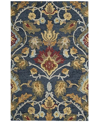 Safavieh Blossom Ii BLM402 3'x5' Area Rug