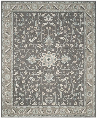 Safavieh Blossom Ii BLM217 8'9x12' Area Rug