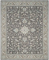 Safavieh Blossom Ii BLM217 8'9x12' Area Rug