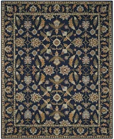 Safavieh Blossom Ii BLM219 8'x10' Area Rug