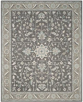 Safavieh Blossom Ii BLM217 6'x9' Area Rug