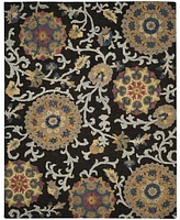 Safavieh Blossom Ii BLM401 8'x10' Area Rug