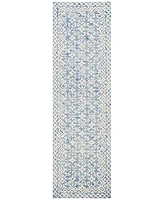 Safavieh Blossom I BLM114 2'3x10' Runner Area Rug