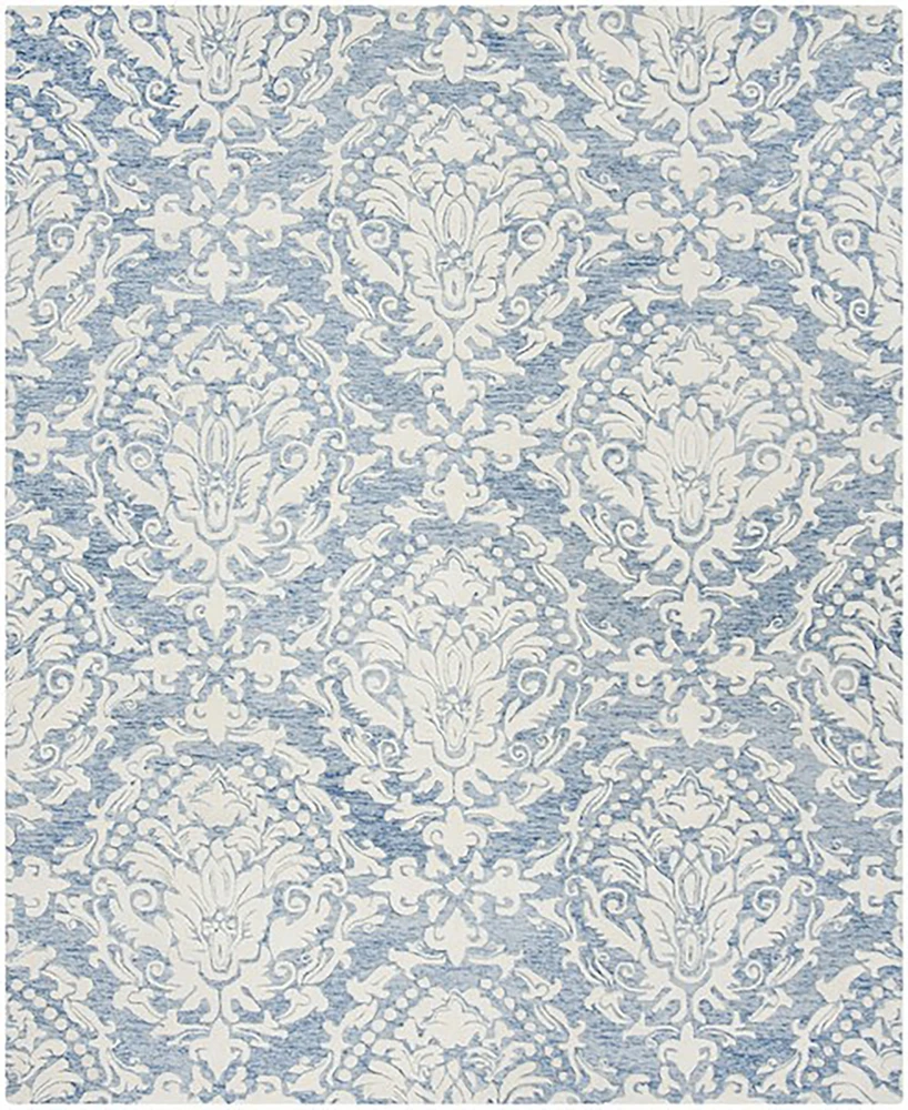 Safavieh Blossom I BLM107 6'x9' Area Rug