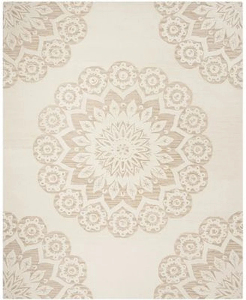 Safavieh Blossom I Blm107 Area Rug Collection