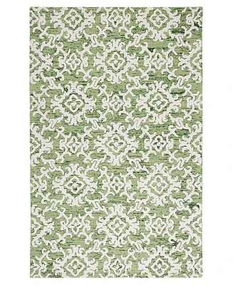 Safavieh Blossom I BLM104 8'x10' Area Rug